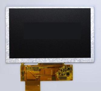TFT-<a href='http://shangzui.com.cn/news/' target='_blank'><a href='http://shangzui.com.cn/Product/' target='_blank'><a href='http://shangzui.com.cn/English/' target='_blank'>LCD</a>液晶</a>屏</a>